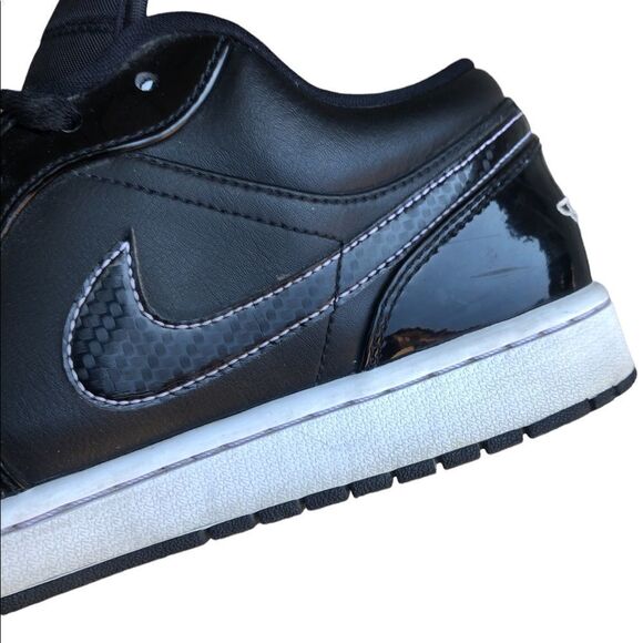 2021 Nike Air Jordan 1 Low SE All Star Size 11 - Picture 7 of 14